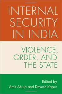 Internal Security in India