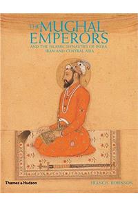 The Mughal Emperors