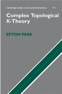 Complex Topological K-Theory