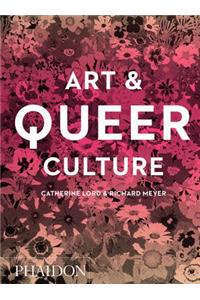 Art & Queer Culture