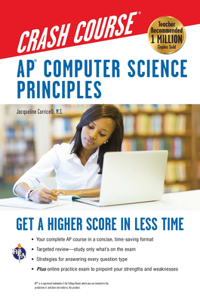 Ap(r) Computer Science Principles Crash Course