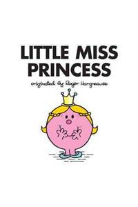 Little Miss Princess