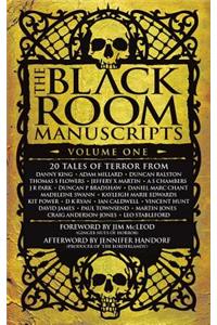 Black Room Manuscripts