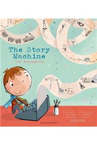 The Story Machine