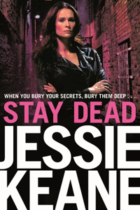 Stay Dead: A Gritty Urban Gangland Thriller