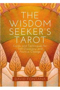 The Wisdom Seeker's Tarot