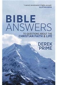 Bible Answers