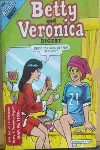 BETTY AND VERONICA DIGEST 12 TITLE GIFT SET