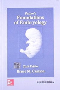 Patten'S Foun.Of Embryology