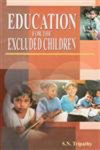 Education For The Excluded Children