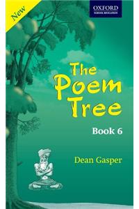 Poem Tree Book-6, 2nd Edition