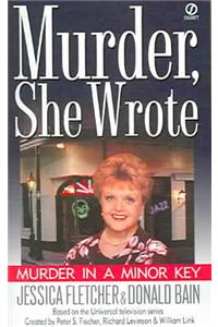 Murder, She Wrote