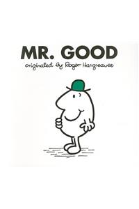 Mr. Good