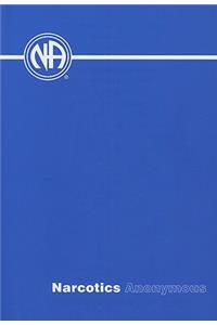 Narcotics Anonymous Basic Text 6th Edition Hardcover