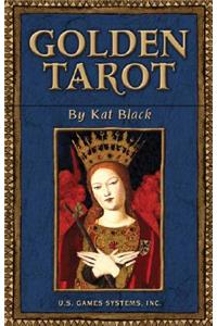 Golden Tarot