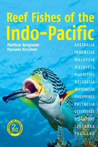 Reef Fishes of the Indo-Pacific (2nd edition)