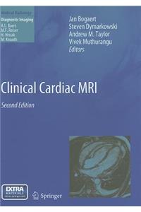 Clinical Cardiac MRI