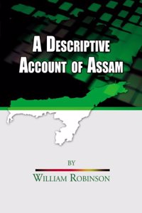 A descriptive account of Asam