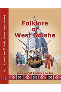 Folklore Of West Odisha