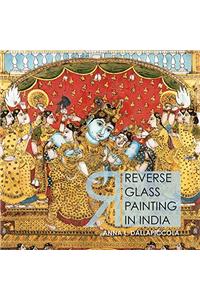 Reverse Glass Painting in India