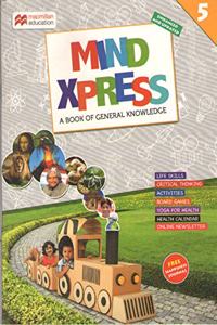 Mind Express 2020 Cl 5