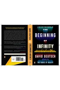 Beginning of Infinity