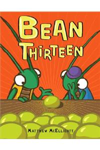 Bean Thirteen