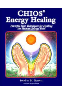 Chios Energy Healing