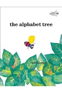 The Alphabet Tree