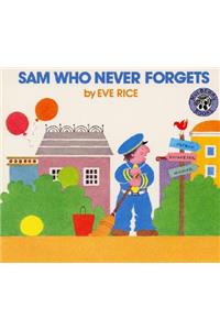 Sam Who Never Forgets