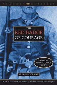 Red Badge of Courage