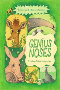 Genius Noses