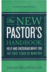 New Pastor's Handbook