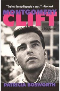 Montgomery Clift