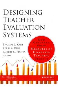 Designing Teacher Evaluation Systems