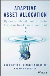 Adaptive Asset Allocation