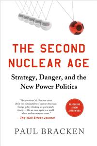 Second Nuclear Age