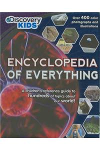 Encyclopedia of Everything