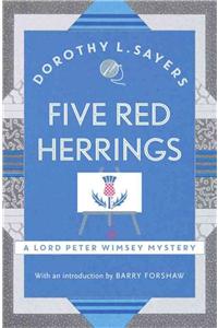 Five Red Herrings