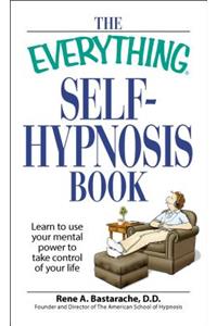 Everything Self-Hypnosis Book