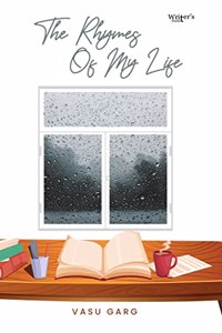 Poetry book The Rhymes Of My Life