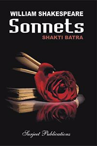 WILLIAM SHAKESPEARE: SONNETS