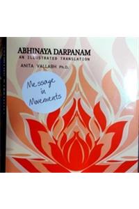 Abhinaya Darpanam An Illustrated Translation