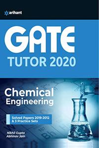 Chemical Engineering GATE 2020 (Old Edition)