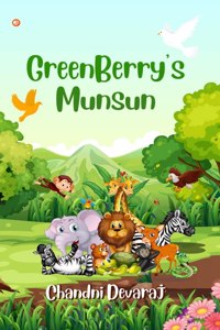 Greenberry's Munsun