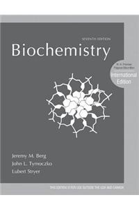 Biochemistry