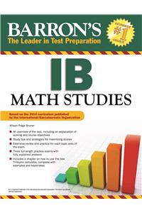 Ib Math Studies