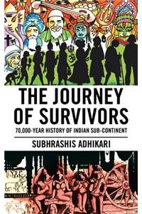 Journey of Survivors