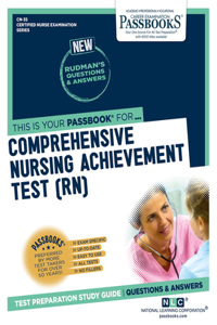 Comprehensive Nursing Achievement Test (Rn) (Cn-35)