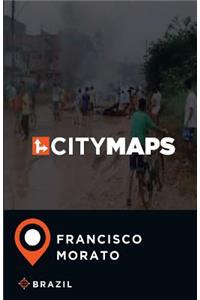 City Maps Francisco Morato Brazil